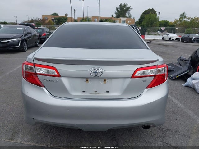Toyota CAMRY SE 2014 4T1BF1FK6EU755624 Image 16