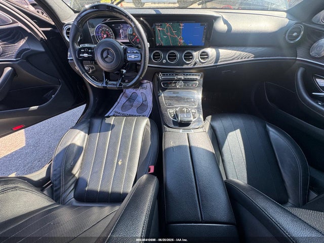 Auction sale of the 2017 Mercedes-benz E 300, vin: WDDZF4JB0HA182257, lot number: 45410698