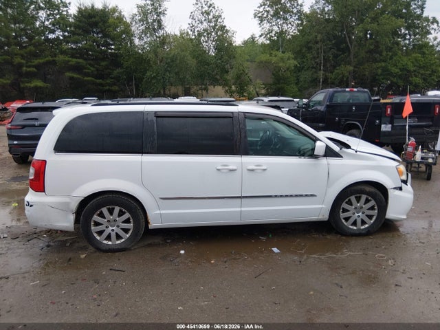 45410699 :رقم المزاد ، 2C4RC1BGXER132100 vin ، 2014 Chrysler Town & Country Touring مزاد بيع