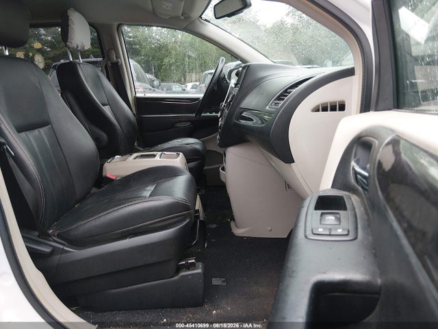 45410699 :رقم المزاد ، 2C4RC1BGXER132100 vin ، 2014 Chrysler Town & Country Touring مزاد بيع
