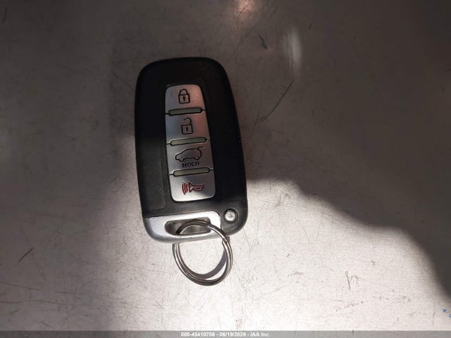 Aukcja sprzedaży 2013 Kia Sorento Sx V6, vin: 5XYKWDA25DG319943, numer aukcji: 45410706
