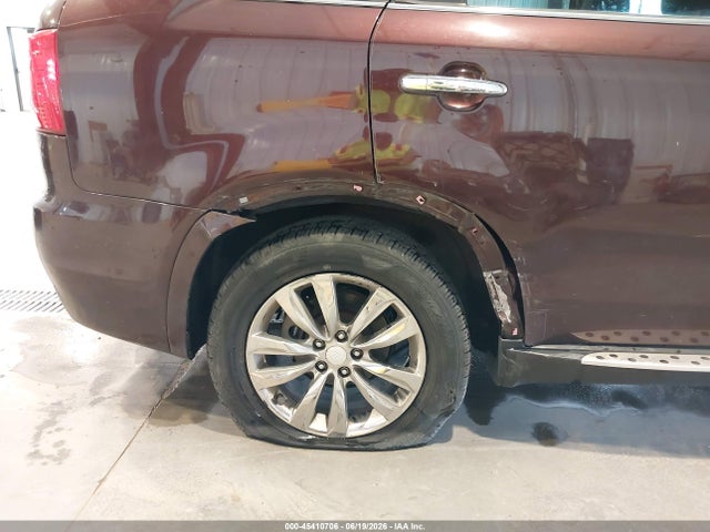 Aukcja sprzedaży 2013 Kia Sorento Sx V6, vin: 5XYKWDA25DG319943, numer aukcji: 45410706