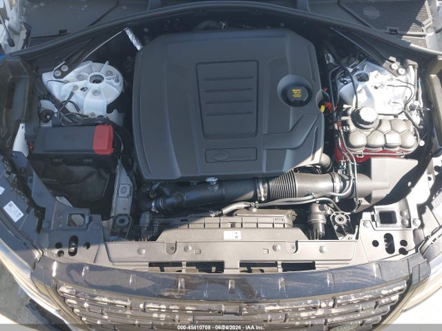 Продаж на аукціоні авто 2026 Land Rover Range Rover Velar S, vin: SALYJ2EX5TA832149, номер лоту: 45410708