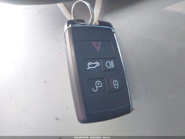 Продаж на аукціоні авто 2026 Land Rover Range Rover Velar S, vin: SALYJ2EX5TA832149, номер лоту: 45410708