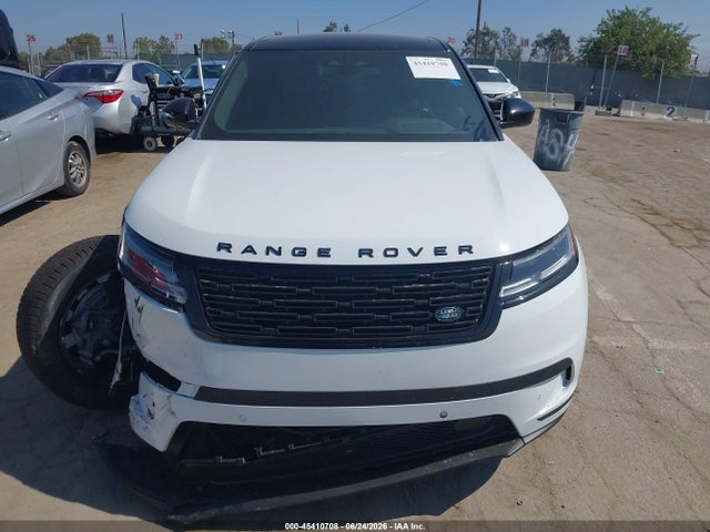 Продаж на аукціоні авто 2026 Land Rover Range Rover Velar S, vin: SALYJ2EX5TA832149, номер лоту: 45410708