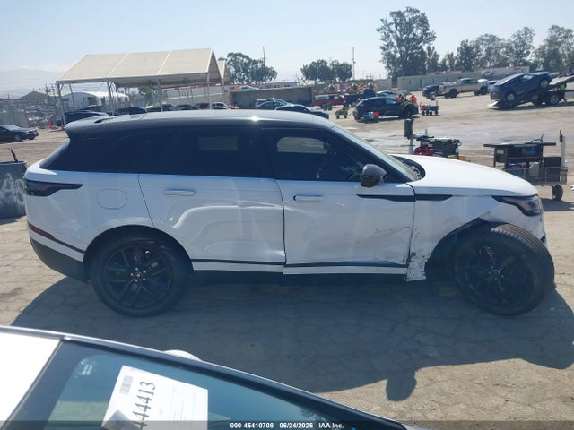 Продаж на аукціоні авто 2026 Land Rover Range Rover Velar S, vin: SALYJ2EX5TA832149, номер лоту: 45410708
