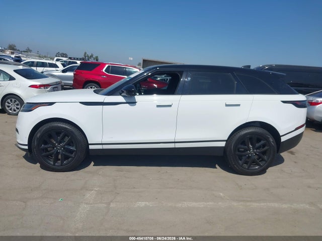 Продаж на аукціоні авто 2026 Land Rover Range Rover Velar S, vin: SALYJ2EX5TA832149, номер лоту: 45410708