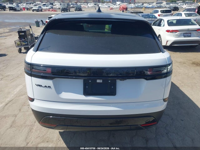 Продаж на аукціоні авто 2026 Land Rover Range Rover Velar S, vin: SALYJ2EX5TA832149, номер лоту: 45410708
