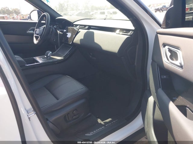 Продаж на аукціоні авто 2026 Land Rover Range Rover Velar S, vin: SALYJ2EX5TA832149, номер лоту: 45410708