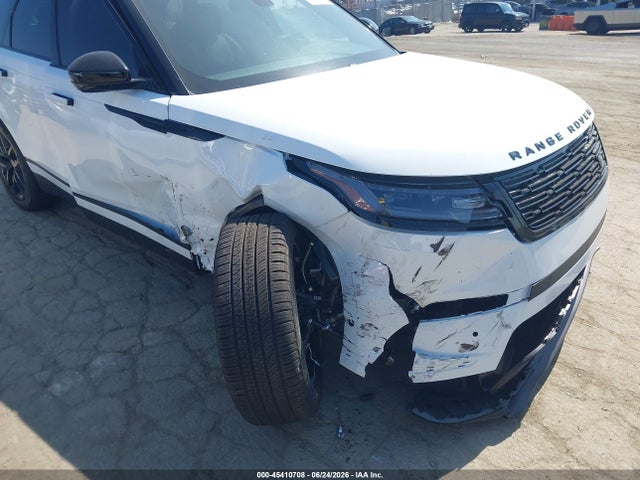 Продаж на аукціоні авто 2026 Land Rover Range Rover Velar S, vin: SALYJ2EX5TA832149, номер лоту: 45410708