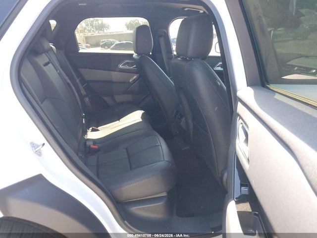 Продаж на аукціоні авто 2026 Land Rover Range Rover Velar S, vin: SALYJ2EX5TA832149, номер лоту: 45410708