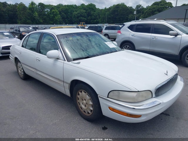 Aukcja sprzedaży 1999 Buick Park Avenue, vin: 1G4CW52K4X4657311, numer aukcji: 45410709