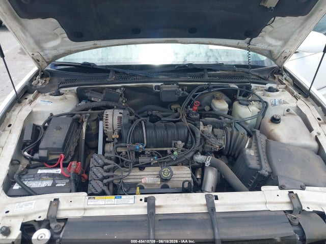 Aukcja sprzedaży 1999 Buick Park Avenue, vin: 1G4CW52K4X4657311, numer aukcji: 45410709