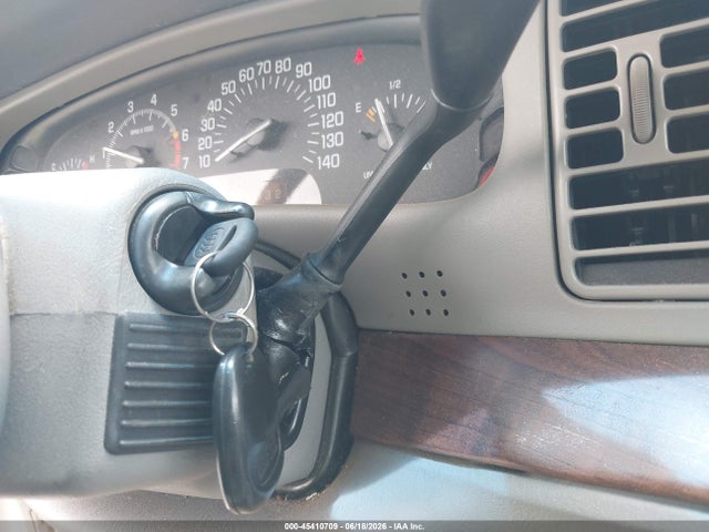 Aukcja sprzedaży 1999 Buick Park Avenue, vin: 1G4CW52K4X4657311, numer aukcji: 45410709