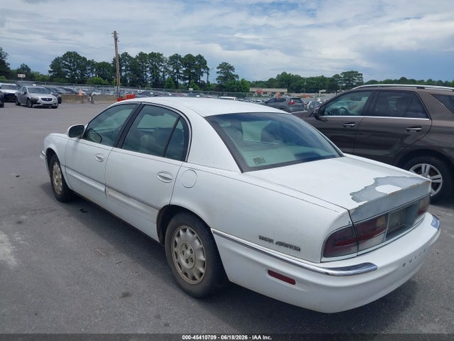 Aukcja sprzedaży 1999 Buick Park Avenue, vin: 1G4CW52K4X4657311, numer aukcji: 45410709