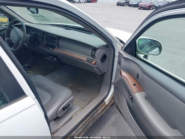 Aukcja sprzedaży 1999 Buick Park Avenue, vin: 1G4CW52K4X4657311, numer aukcji: 45410709