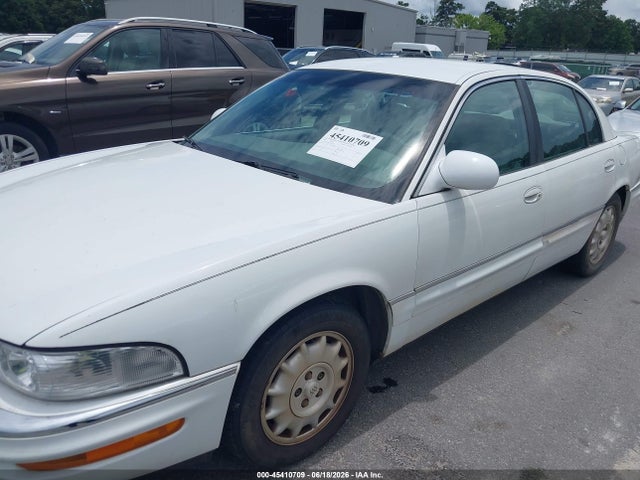 Aukcja sprzedaży 1999 Buick Park Avenue, vin: 1G4CW52K4X4657311, numer aukcji: 45410709