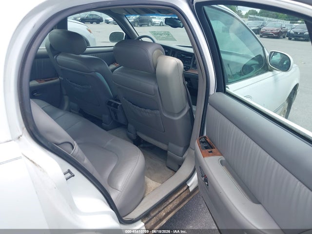 Aukcja sprzedaży 1999 Buick Park Avenue, vin: 1G4CW52K4X4657311, numer aukcji: 45410709