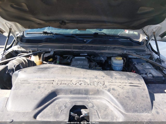 Продажа на аукционе авто 2020 Ram 2500 Tradesman  4x4 6'4 Box, vin: 3C6UR5CL6LG125425, номер лота: 45410718