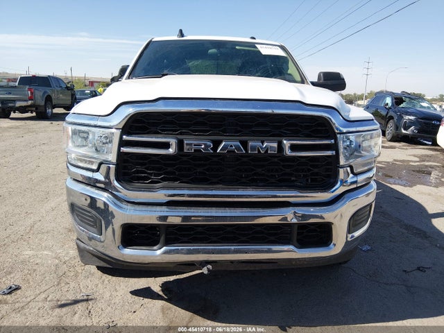 Продажа на аукционе авто 2020 Ram 2500 Tradesman  4x4 6'4 Box, vin: 3C6UR5CL6LG125425, номер лота: 45410718