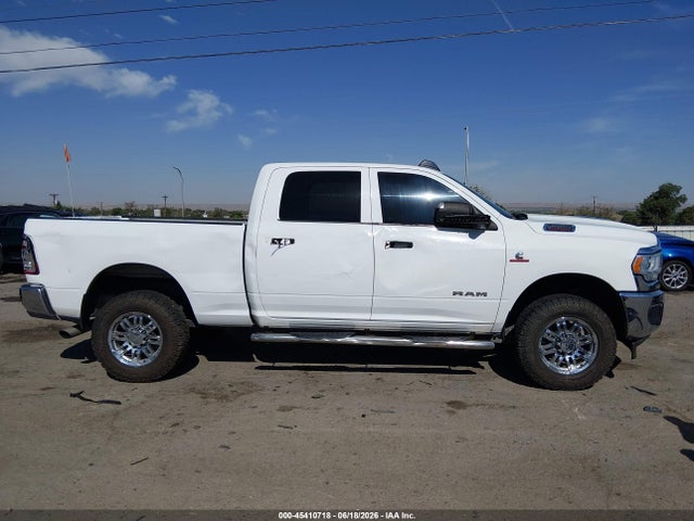 Продажа на аукционе авто 2020 Ram 2500 Tradesman  4x4 6'4 Box, vin: 3C6UR5CL6LG125425, номер лота: 45410718