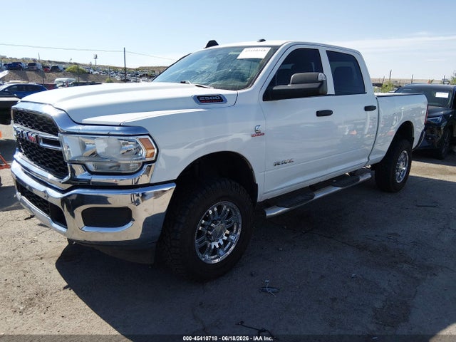 Продажа на аукционе авто 2020 Ram 2500 Tradesman  4x4 6'4 Box, vin: 3C6UR5CL6LG125425, номер лота: 45410718