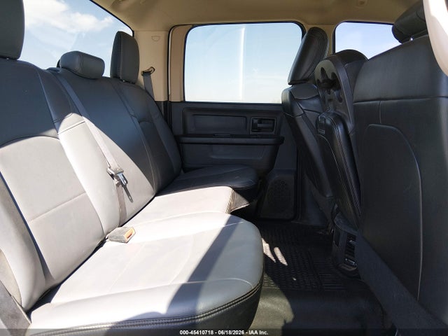 Продажа на аукционе авто 2020 Ram 2500 Tradesman  4x4 6'4 Box, vin: 3C6UR5CL6LG125425, номер лота: 45410718