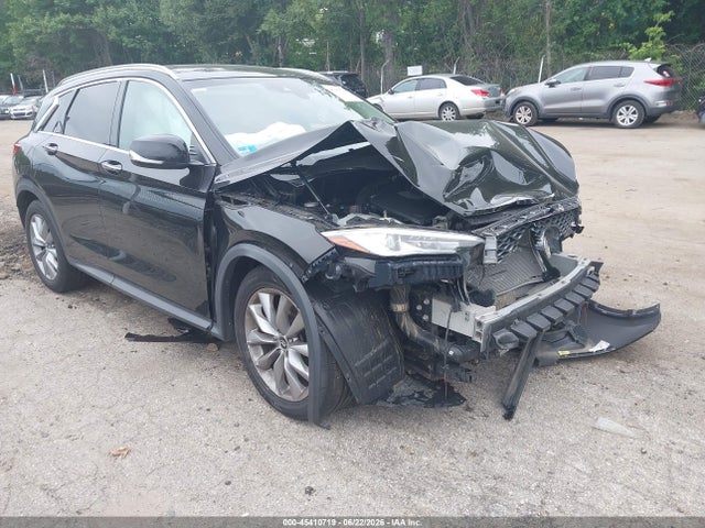 Продажа на аукционе авто 2019 Infiniti Qx50 Luxe, vin: 3PCAJ5M38KF144791, номер лота: 45410719