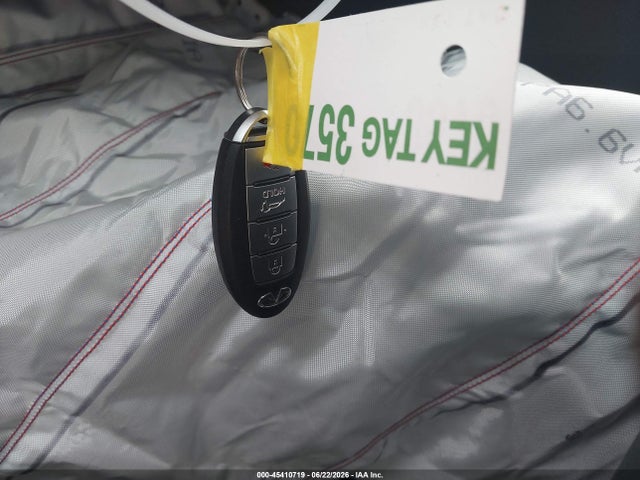 Продажа на аукционе авто 2019 Infiniti Qx50 Luxe, vin: 3PCAJ5M38KF144791, номер лота: 45410719