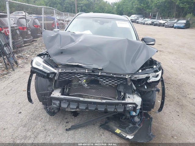 Продажа на аукционе авто 2019 Infiniti Qx50 Luxe, vin: 3PCAJ5M38KF144791, номер лота: 45410719
