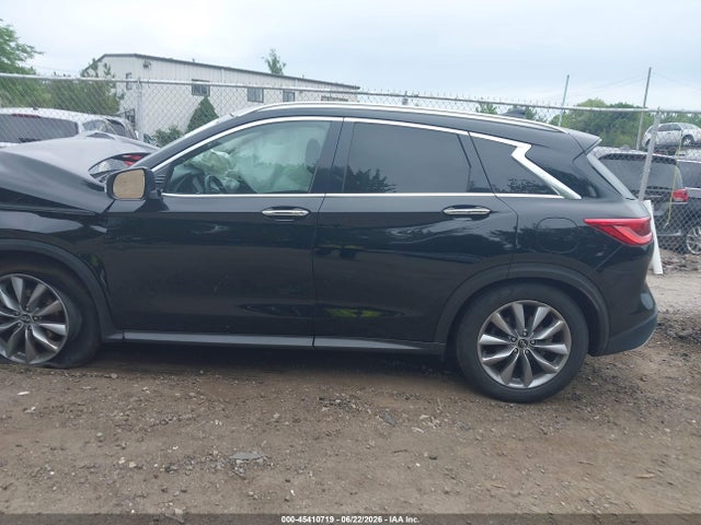Продажа на аукционе авто 2019 Infiniti Qx50 Luxe, vin: 3PCAJ5M38KF144791, номер лота: 45410719