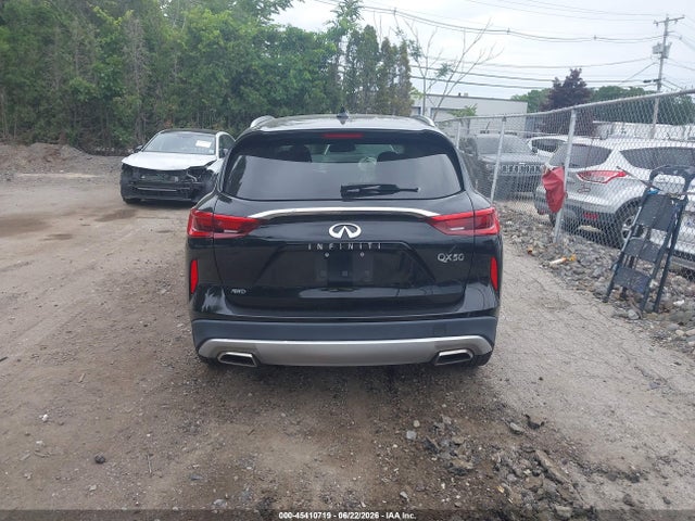 Продажа на аукционе авто 2019 Infiniti Qx50 Luxe, vin: 3PCAJ5M38KF144791, номер лота: 45410719