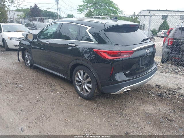 Продажа на аукционе авто 2019 Infiniti Qx50 Luxe, vin: 3PCAJ5M38KF144791, номер лота: 45410719