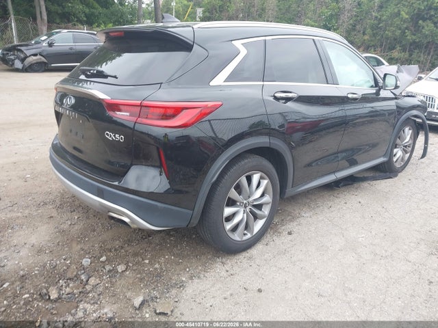 Продажа на аукционе авто 2019 Infiniti Qx50 Luxe, vin: 3PCAJ5M38KF144791, номер лота: 45410719