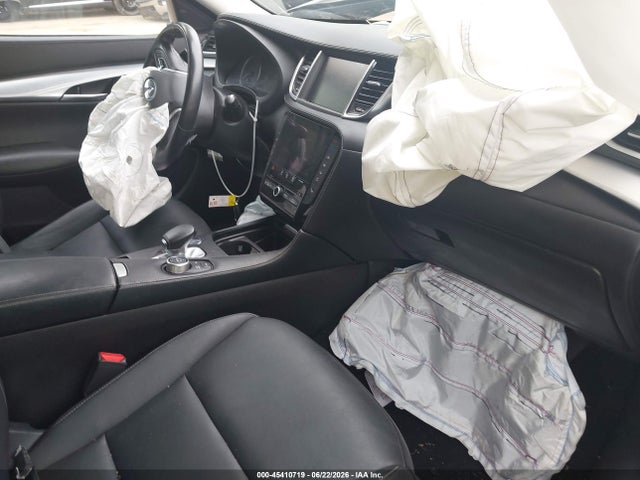 Продажа на аукционе авто 2019 Infiniti Qx50 Luxe, vin: 3PCAJ5M38KF144791, номер лота: 45410719
