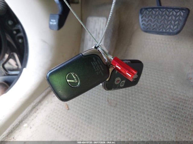 45410720 :رقم المزاد ، JTJZK1BA4B2004182 vin ، 2011 Lexus Rx 350 مزاد بيع