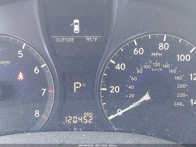45410720 :رقم المزاد ، JTJZK1BA4B2004182 vin ، 2011 Lexus Rx 350 مزاد بيع