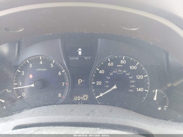 45410720 :رقم المزاد ، JTJZK1BA4B2004182 vin ، 2011 Lexus Rx 350 مزاد بيع