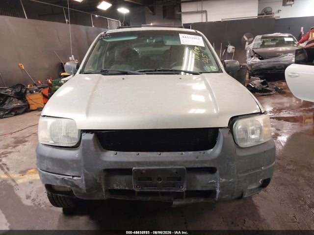 45410721 :رقم المزاد ، 1FMYU03133KA73458 vin ، 2003 Ford Escape Xlt مزاد بيع