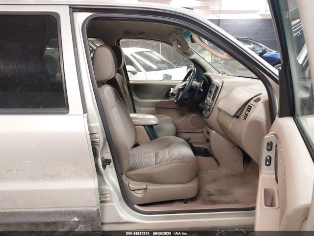 45410721 :رقم المزاد ، 1FMYU03133KA73458 vin ، 2003 Ford Escape Xlt مزاد بيع