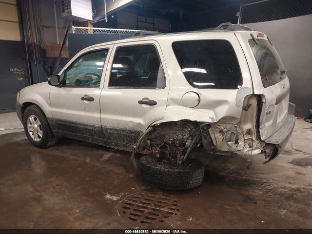 45410721 :رقم المزاد ، 1FMYU03133KA73458 vin ، 2003 Ford Escape Xlt مزاد بيع