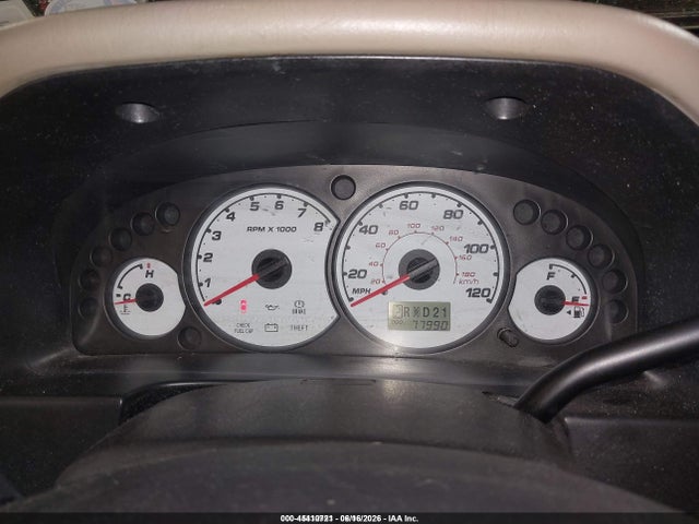45410721 :رقم المزاد ، 1FMYU03133KA73458 vin ، 2003 Ford Escape Xlt مزاد بيع