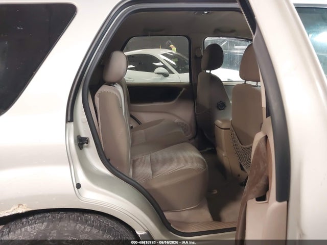 45410721 :رقم المزاد ، 1FMYU03133KA73458 vin ، 2003 Ford Escape Xlt مزاد بيع