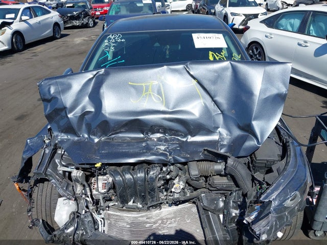 KIA Forte Lxs 2023 3KPF24AD8PE608749 Image 10