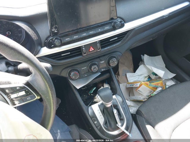 KIA Forte Lxs 2023 3KPF24AD8PE608749 Image 11