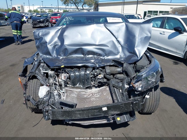 KIA Forte Lxs 2023 3KPF24AD8PE608749 Image 12