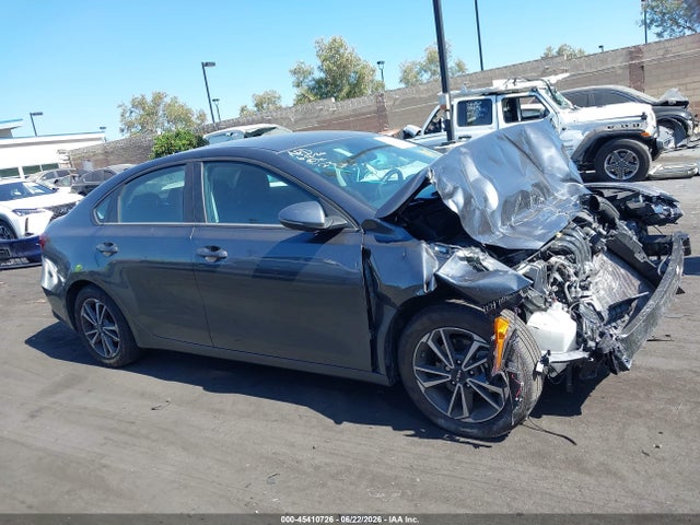 KIA Forte Lxs 2023 3KPF24AD8PE608749 Image 13