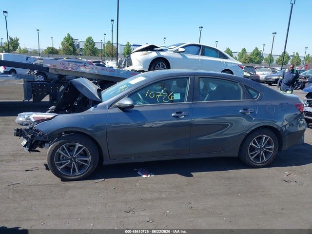 KIA Forte Lxs 2023 3KPF24AD8PE608749 Image 14