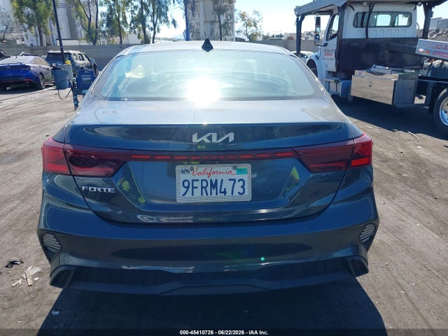 KIA Forte Lxs 2023 3KPF24AD8PE608749 Image 16