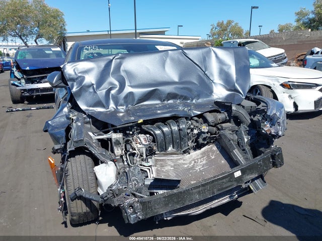 2023 Kia Forte Lxs მანქანა იყიდება აუქციონზე, vin: 3KPF24AD8PE608749, აუქციონის ნომერი: 45410726